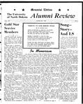 February 1946 by University of North Dakota Alumni Association
