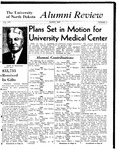 March 1946 by University of North Dakota Alumni Association