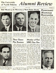 May 1947 by University of North Dakota Alumni Association
