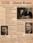 October 15, 1947 by University of North Dakota Alumni Association