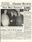 March 1948 by University of North Dakota Alumni Association