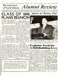 May 1948 by University of North Dakota Alumni Association