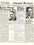 June 1948 by University of North Dakota Alumni Association