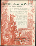 Christmas 1948 by University of North Dakota Alumni Association