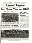 July 15, 1950 by University of North Dakota Alumni Association