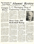 February 20, 1951 by University of North Dakota Alumni Association