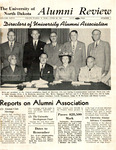 June 30, 1951 by University of North Dakota Alumni Association