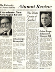 August 14, 1951 by University of North Dakota Alumni Association
