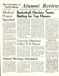 February 7, 1952 by University of North Dakota Alumni Association