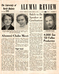 June 2, 1952 by University of North Dakota Alumni Association