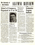 June 1953 by University of North Dakota Alumni Association