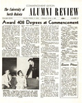June 1955 by University of North Dakota Alumni Association