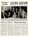 July 1955 by University of North Dakota Alumni Association