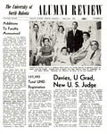 September 1955 by University of North Dakota Alumni Association