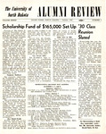 October 1955 by University of North Dakota Alumni Association