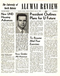 January 1956 by University of North Dakota Alumni Association