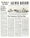 February 1956 by University of North Dakota Alumni Association