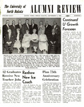 September 4, 1956 by University of North Dakota Alumni Association