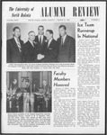 March 1958 by University of North Dakota Alumni Association