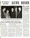 July 1958 by University of North Dakota Alumni Association