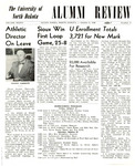 October 6, 1958 by University of North Dakota Alumni Association