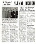 April 1959 by University of North Dakota Alumni Association