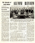 July 1959 by University of North Dakota Alumni Association