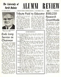 October 9, 1959 by University of North Dakota Alumni Association