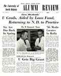 October 26, 1959 by University of North Dakota Alumni Association