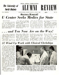 June 1960 by University of North Dakota Alumni Association
