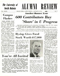January 1961 by University of North Dakota Alumni Association