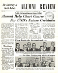 November 1961 by University of North Dakota Alumni Association