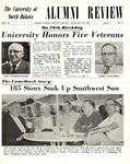 February 28, 1962 by University of North Dakota Alumni Association