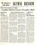 March 1963 by University of North Dakota Alumni Association