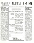 September 1963 by University of North Dakota Alumni Association