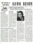 December 1963 by University of North Dakota Alumni Association