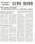 January 1964 by University of North Dakota Alumni Association