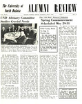 May 1964 by University of North Dakota Alumni Association