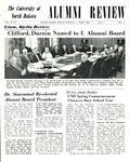 June 1964 by University of North Dakota Alumni Association