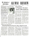 July 1964 by University of North Dakota Alumni Association