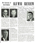 January 1965 by University of North Dakota Alumni Association