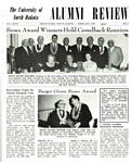 February 1965 by University of North Dakota Alumni Association