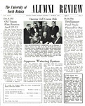 March 1965 by University of North Dakota Alumni Association