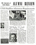 May 1965 by University of North Dakota Alumni Association