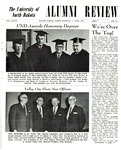 June 1965 by University of North Dakota Alumni Association