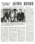 October 1965 by University of North Dakota Alumni Association