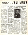 April 1968 by University of North Dakota Alumni Association