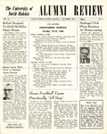 October 1968 by University of North Dakota Alumni Association