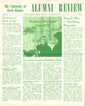 December 1968 by University of North Dakota Alumni Association