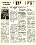 February 1969 by University of North Dakota Alumni Association